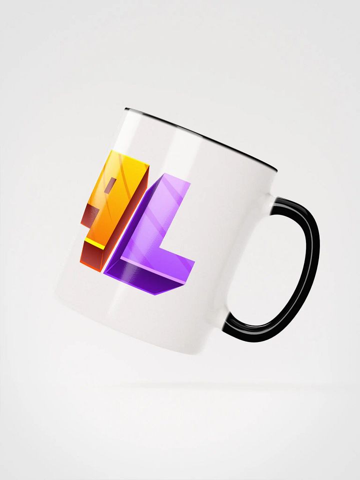 9 Lives Color Choice Mug product image (23)