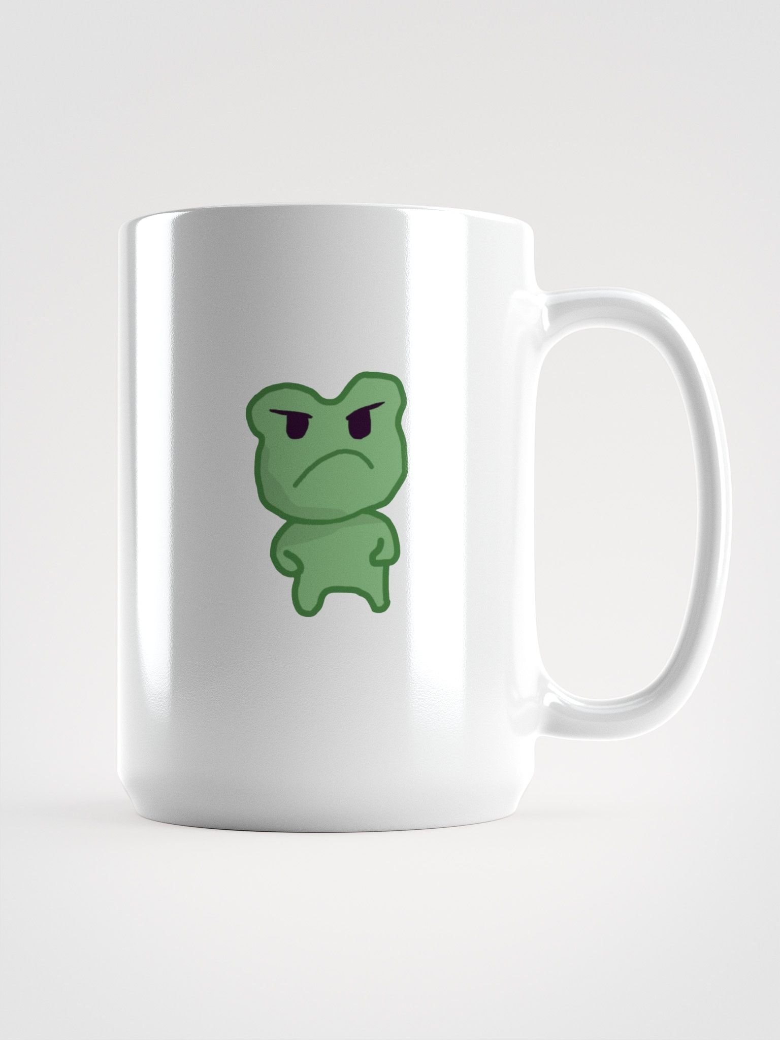 Mad Phrog Mug product image (1)