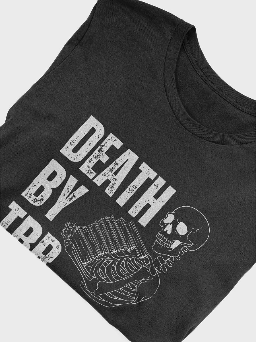 Death By TBR product image (5)