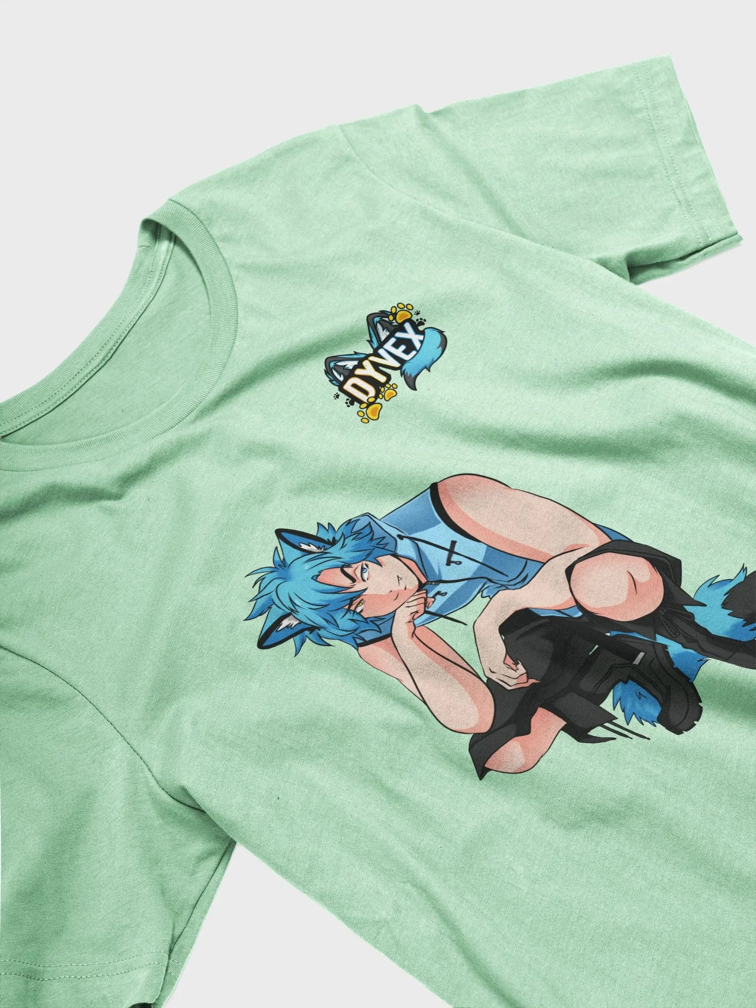Dyvex shirt product image (27)