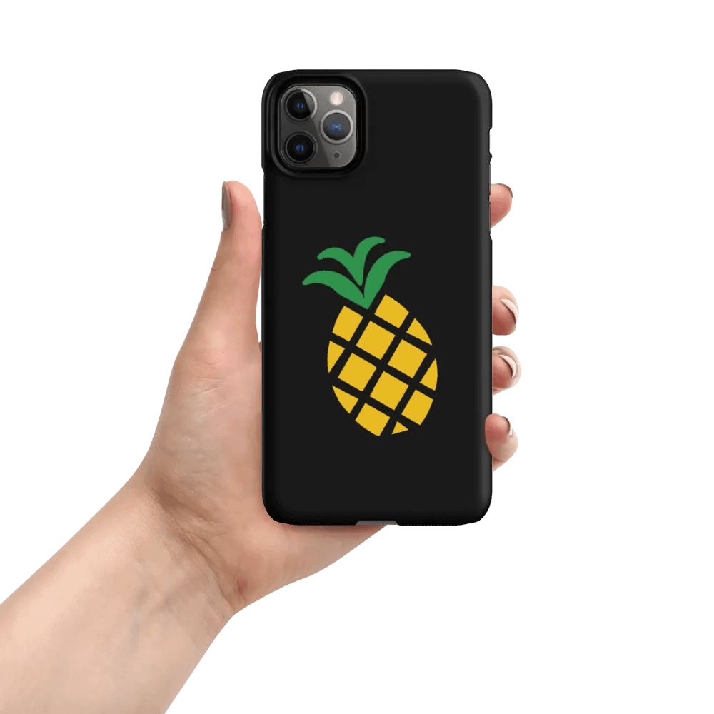 Phone Case in Matte product image (51)