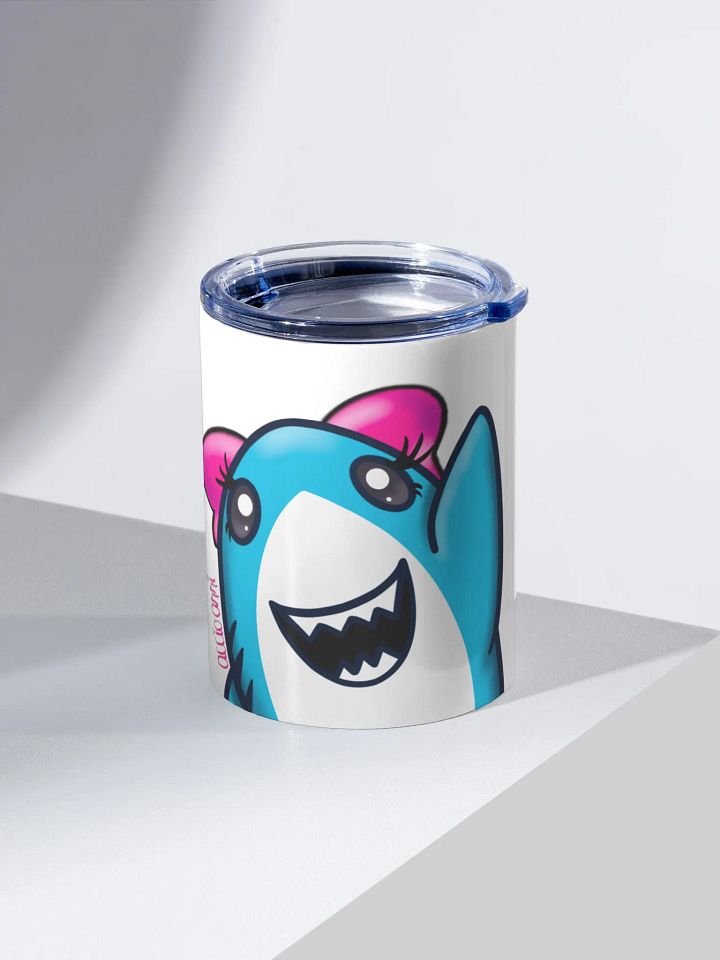 HAI Coffee Tumbler 10oz product image (2)