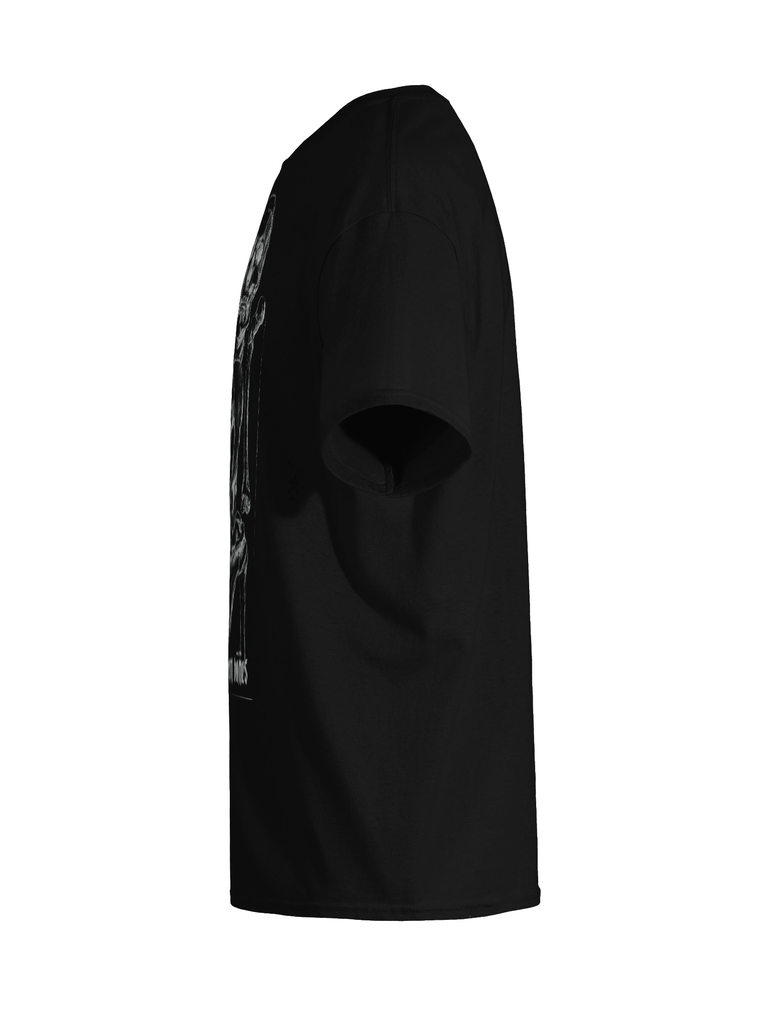 Them Bones No.1 - T Shirt product image (11)