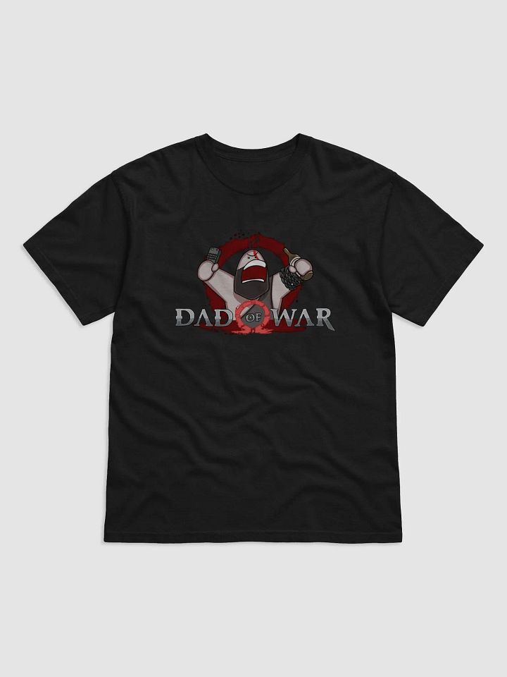 Dad of War product image (2)