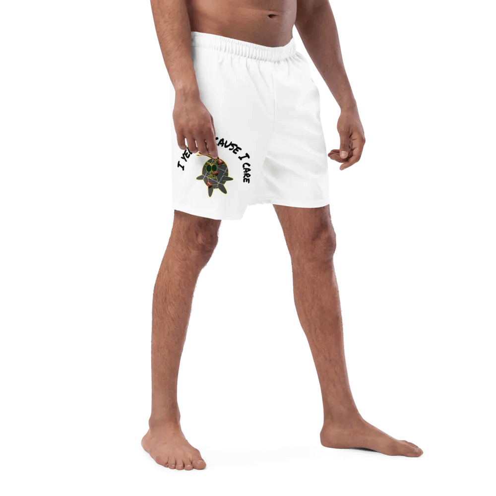 I YELL because I care. product image (8)