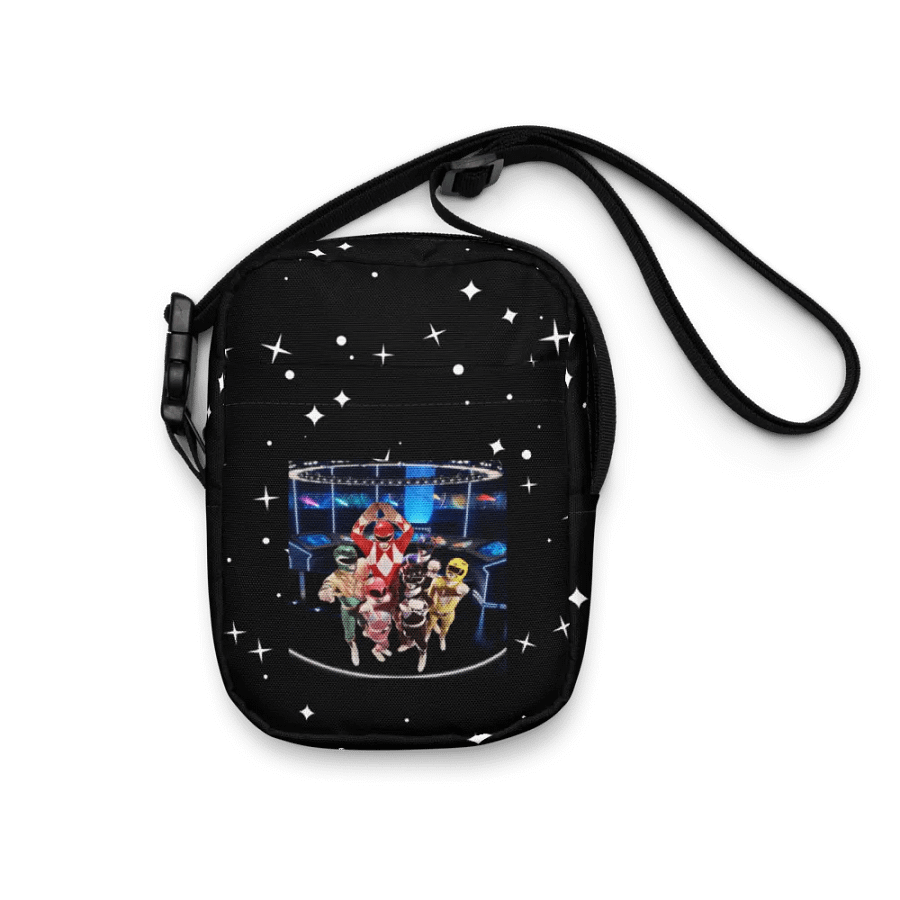 Cosmic Heroes All-Over Print Crossbody Bag product image (7)