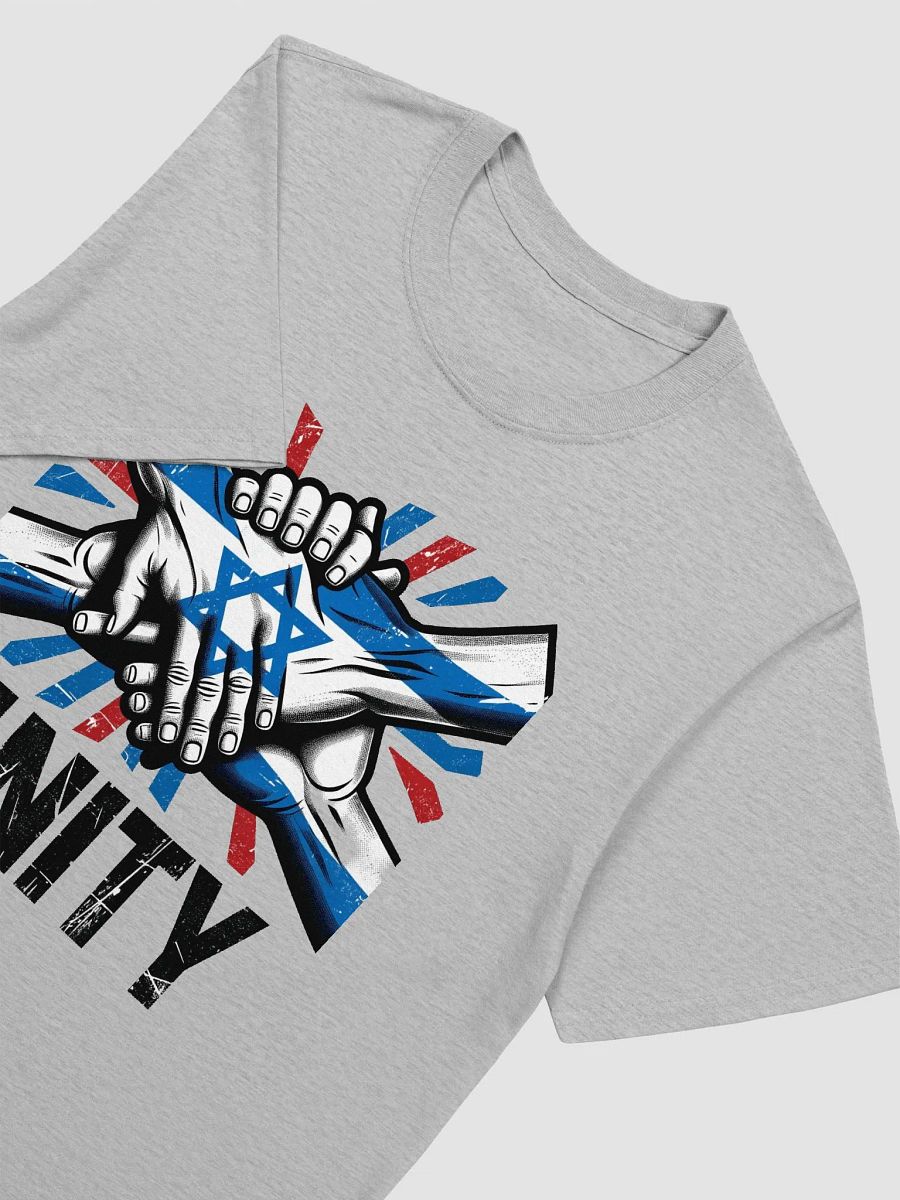 Hands of Unity: Embracing Israel product image (3)
