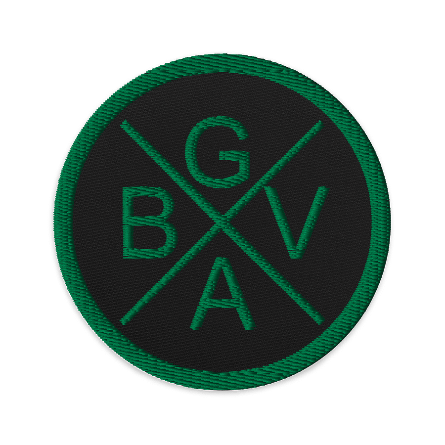 BVGA X Factor Green product image (1)