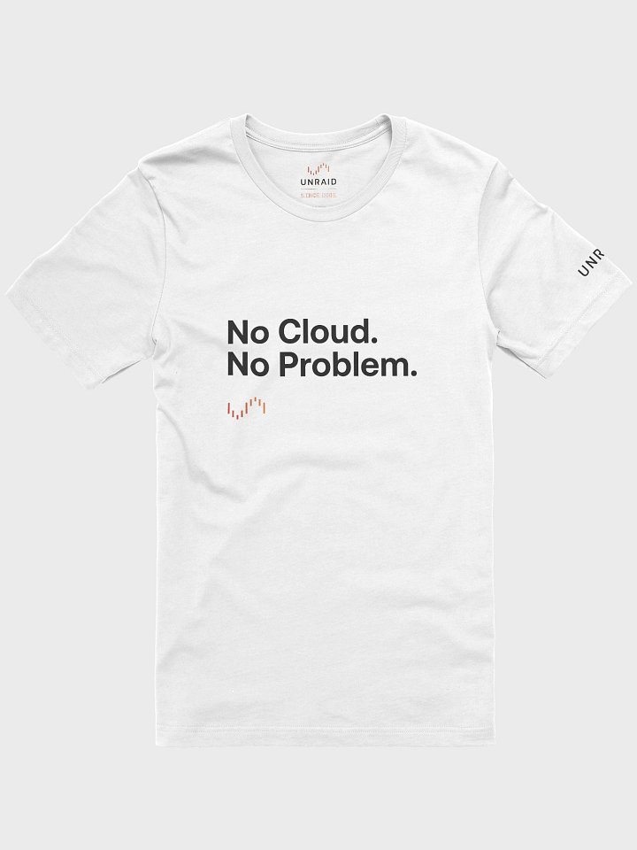 Cloudless Confidence Tee product image (2)