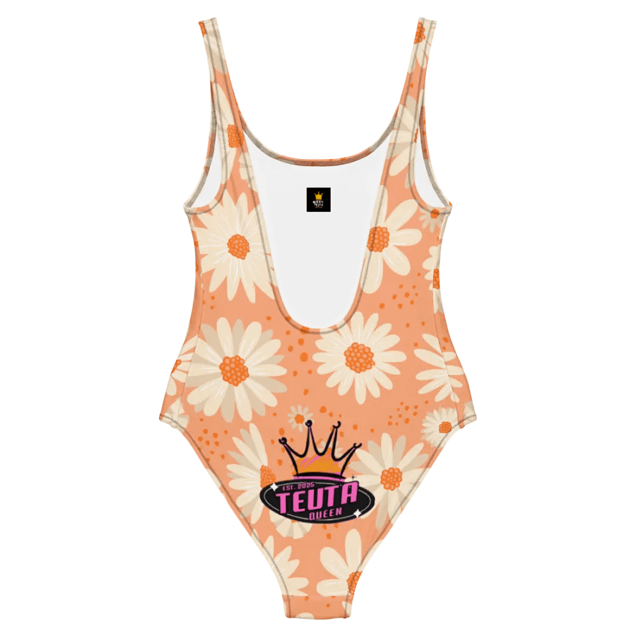 Daisy Teuta Queen All-Over Swimsuit product image (6)
