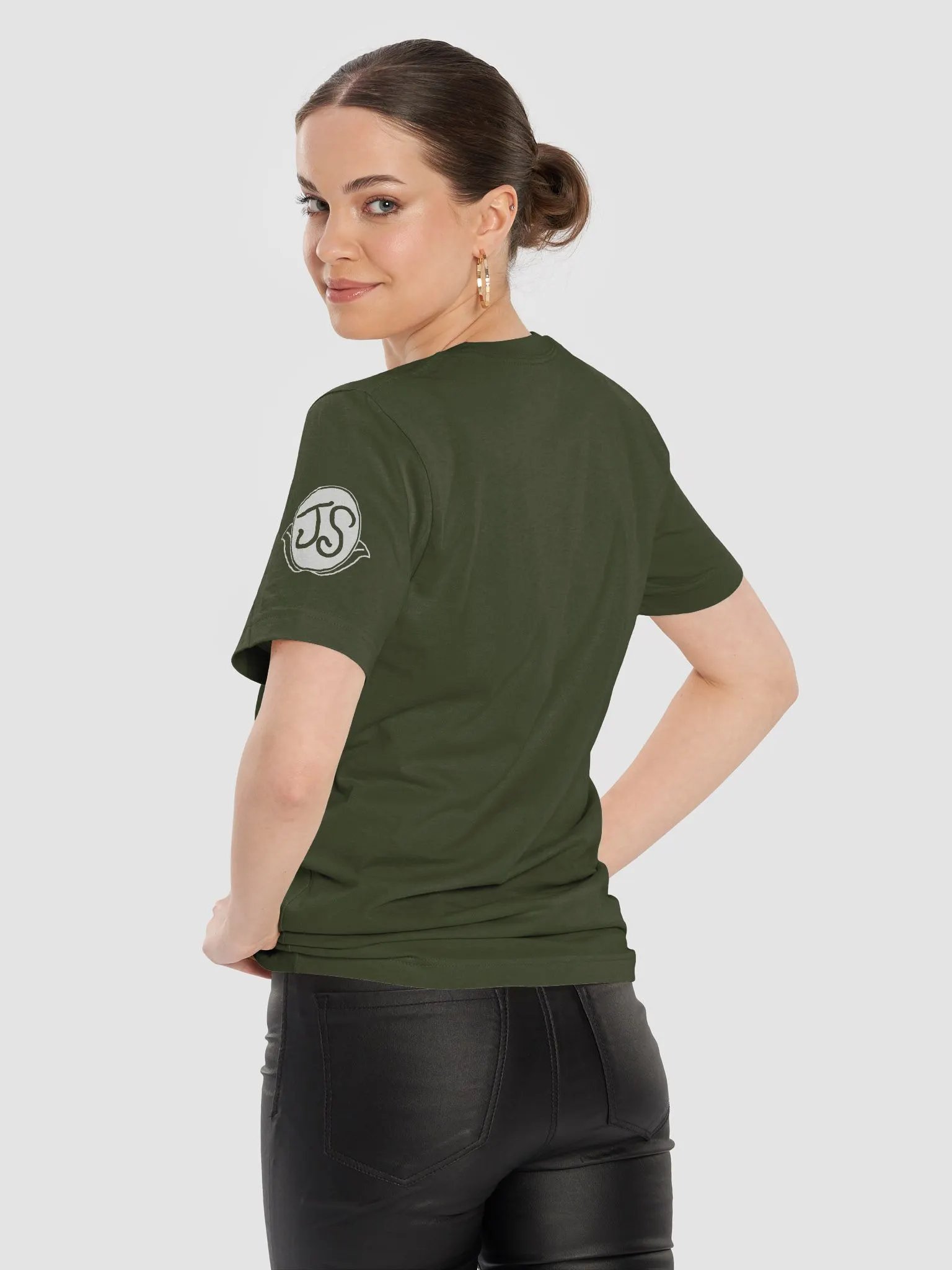 Junior Sprout Varsity Soft Tee product image (9)