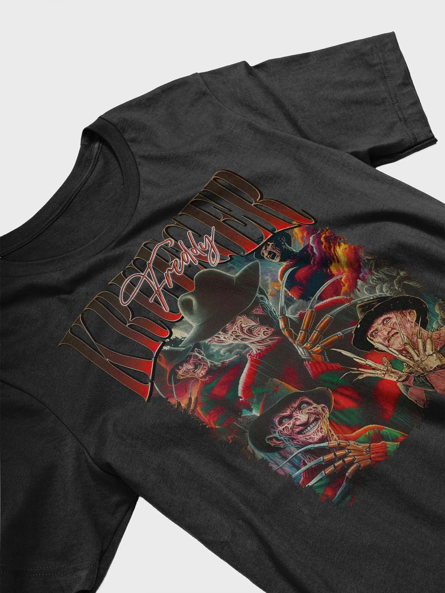 Freddy - Supersoft T-Shirt product image (3)