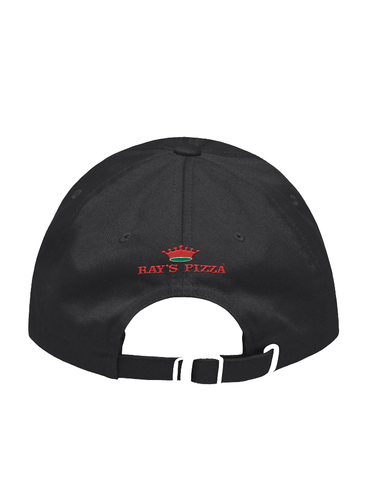 Ray's Pizza Dad Hat product image (12)