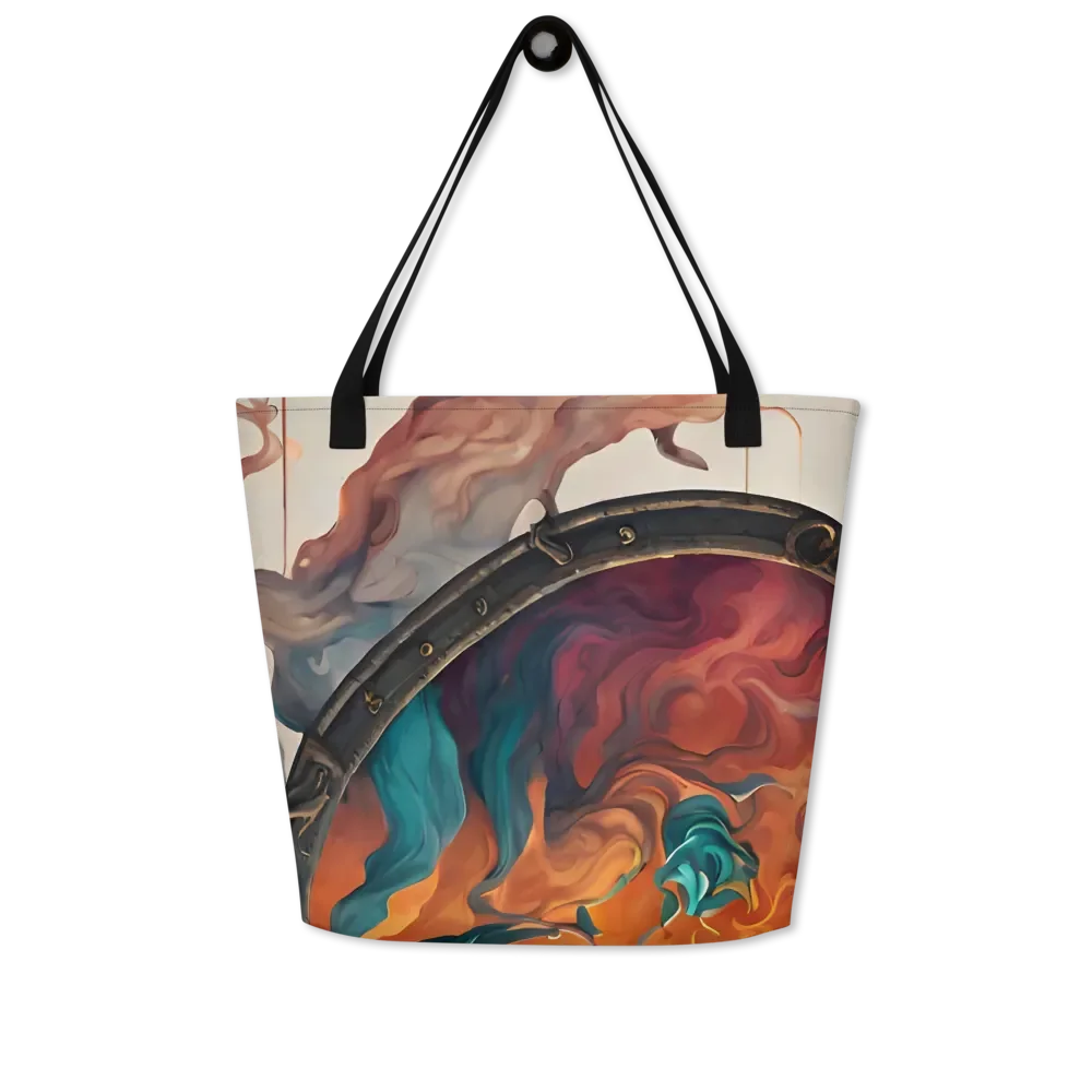 Sagittarius' Wanderlust Wishes: Send Your Words on an Adventure product image (6)