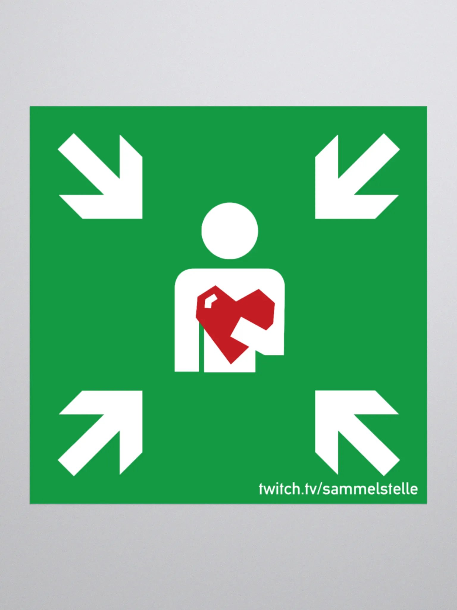 Sticker Love product image (1)