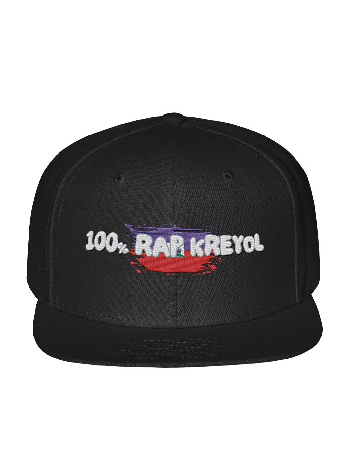 San pou san Snapback product image (1)
