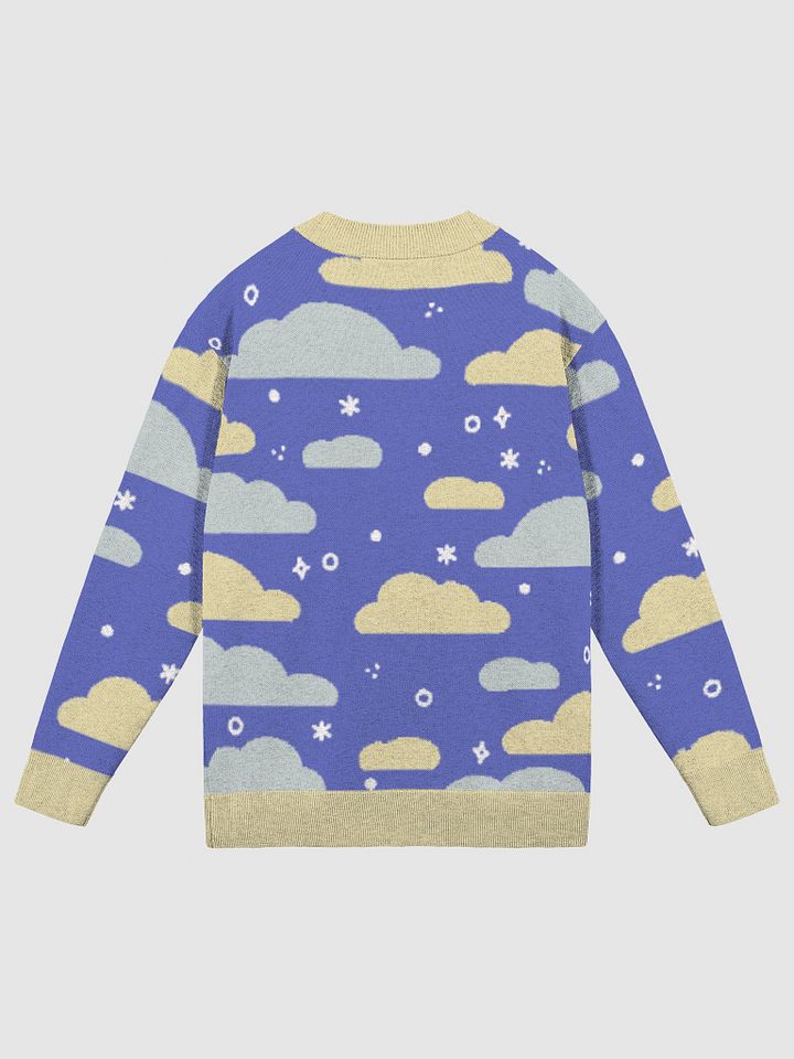 Dreamy Cloud Cardigan product image (6)