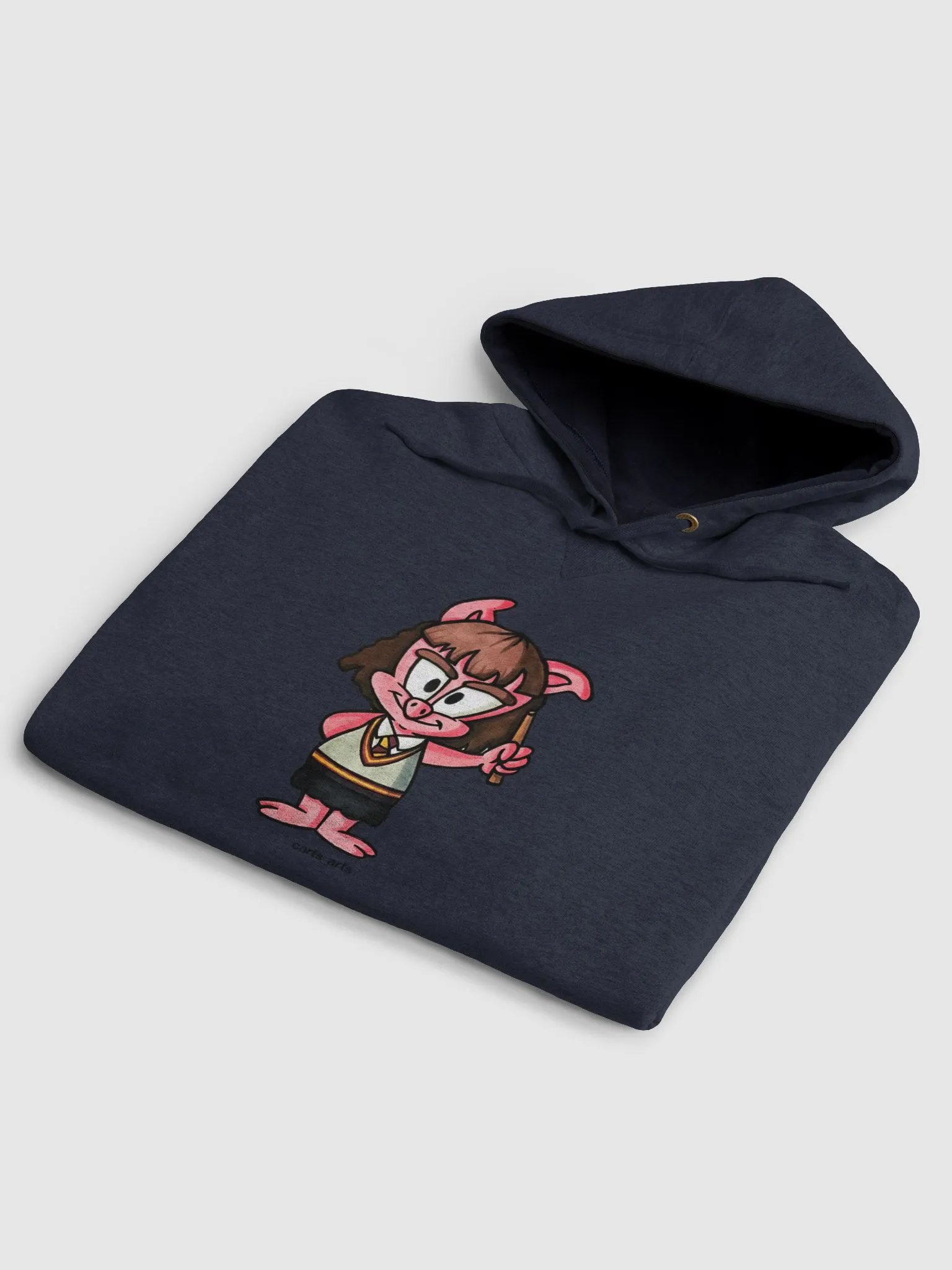HP 4 Champion Hoodie product image (14)
