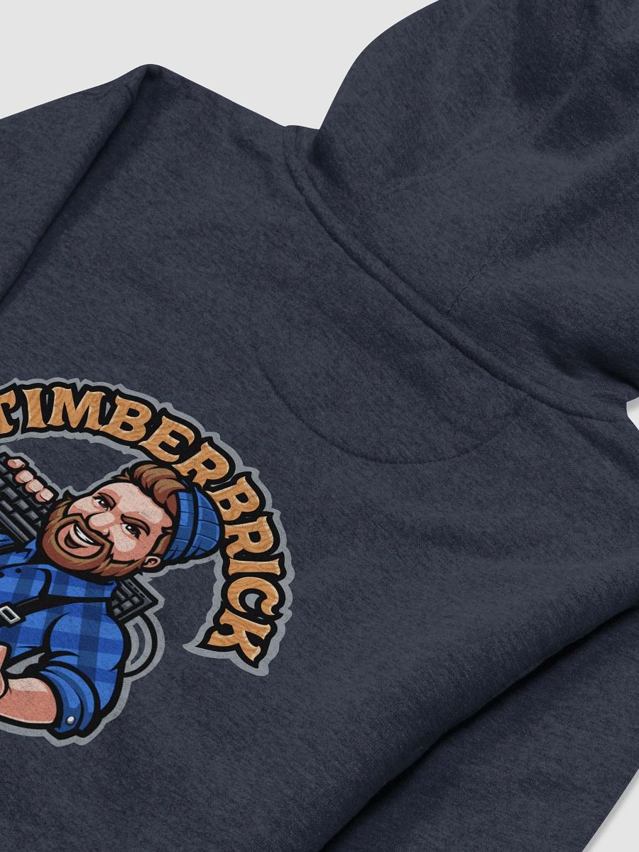 Timber Hoodie product image (4)
