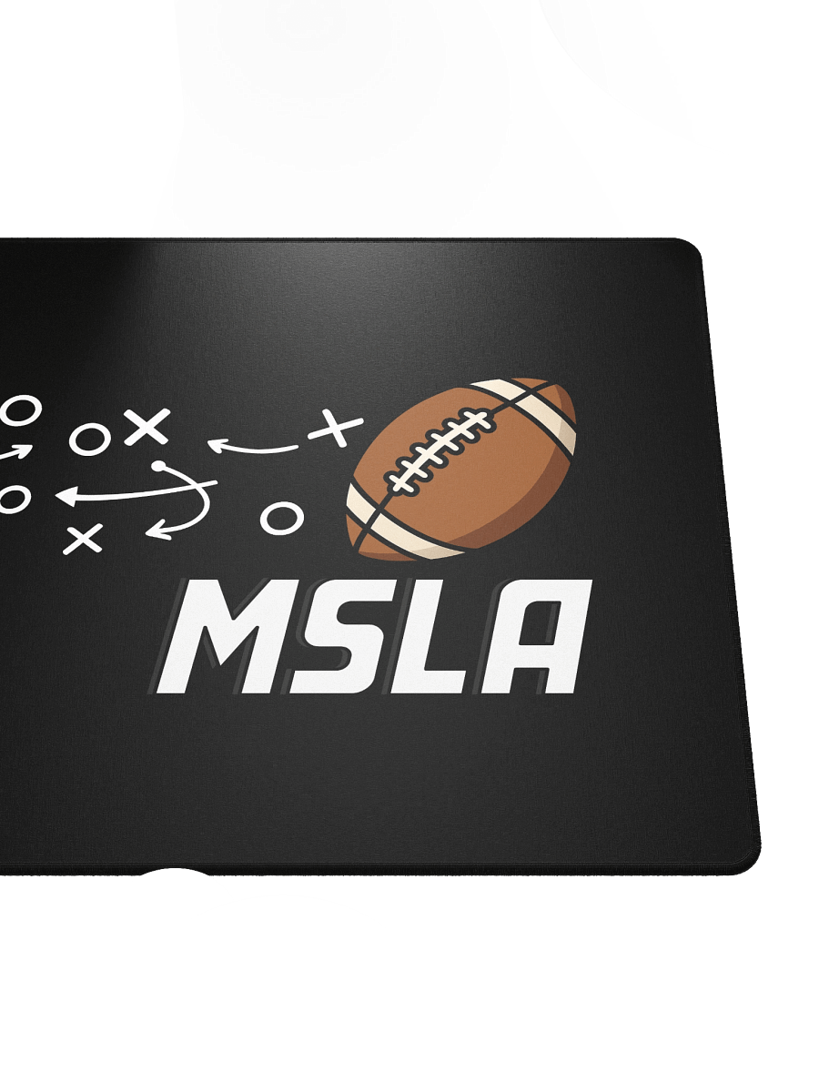 The Kickoff - Gaming Mousepad product image (6)