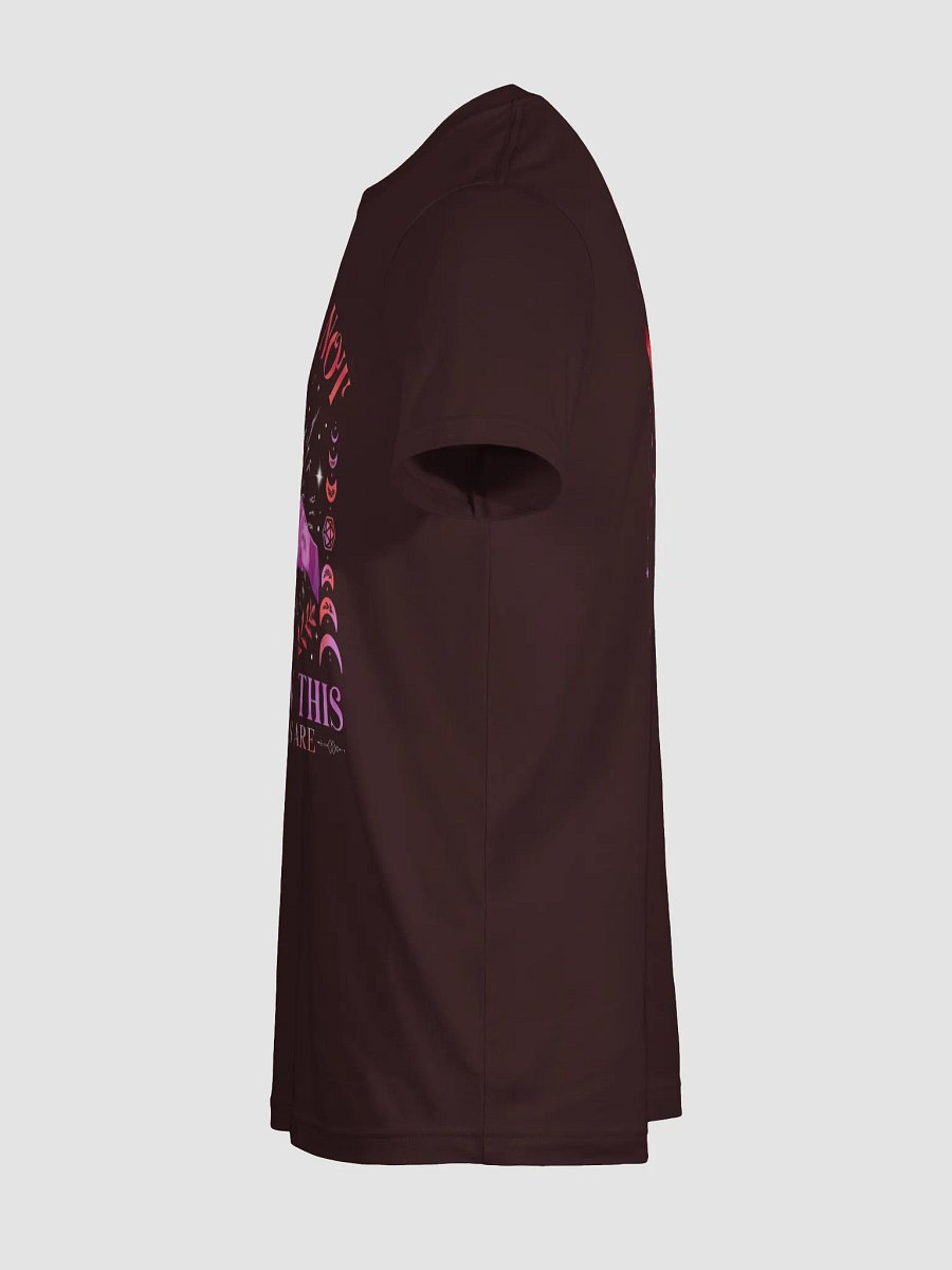 Astarion Inspired T-Shirt product image (115)