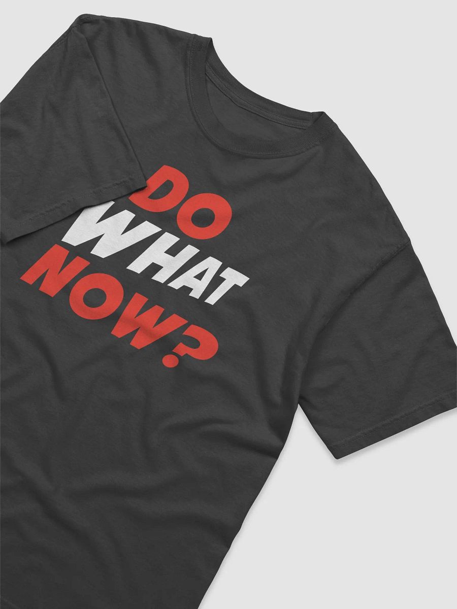 Do What Now (Ol' Skool) product image (13)
