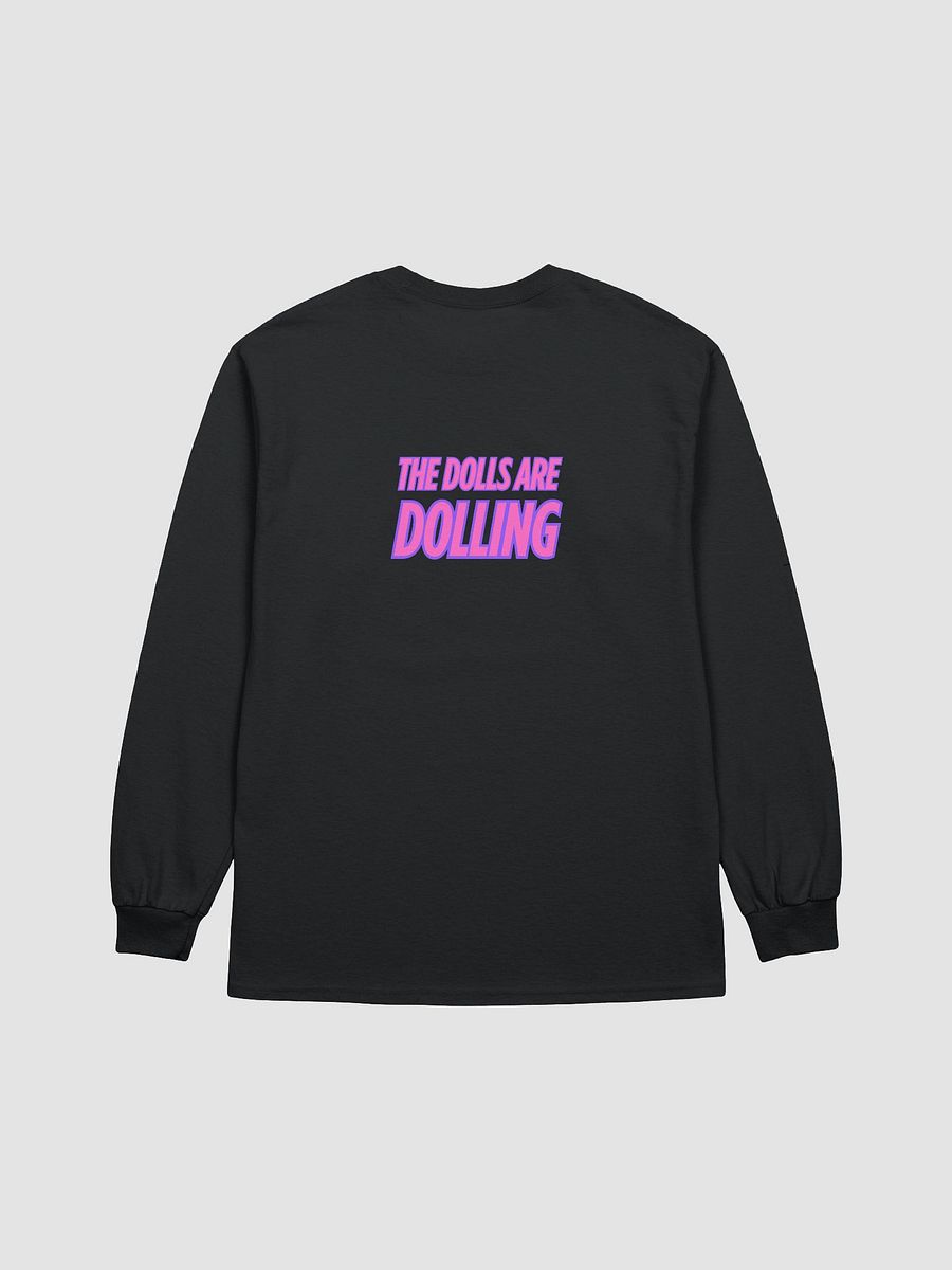 The Real Estate Dolls Official Sweatshirt product image (8)