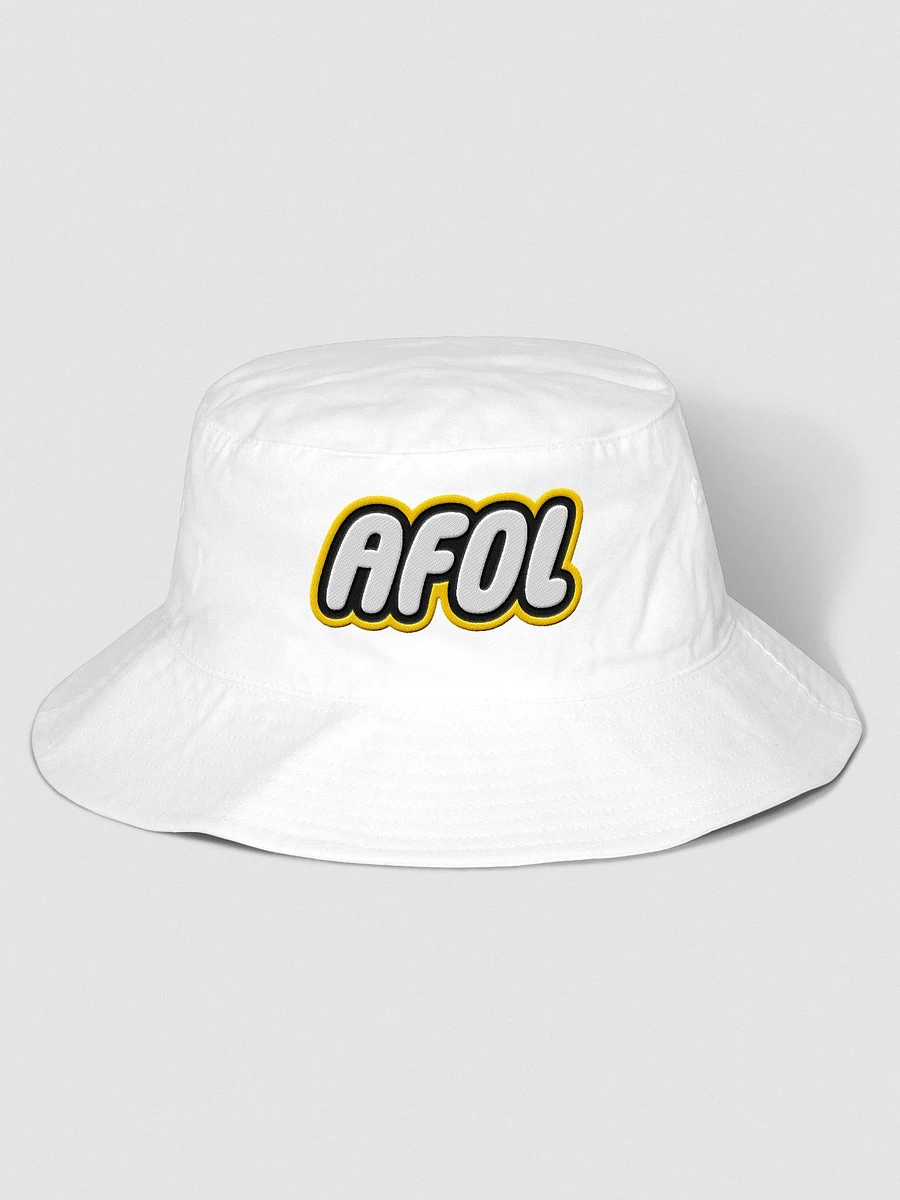 AFOL Flexfit Bucket Hat product image (5)