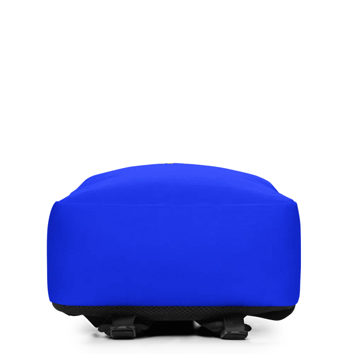 Blue CCC Backpack product image (2)