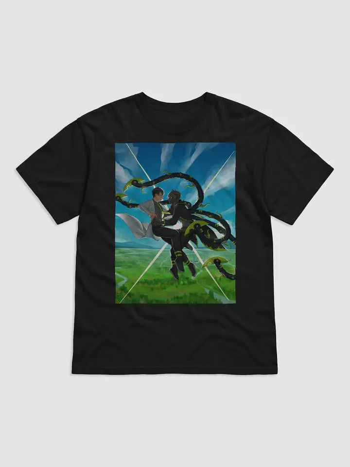Together with You Shirt - Light product image (1)