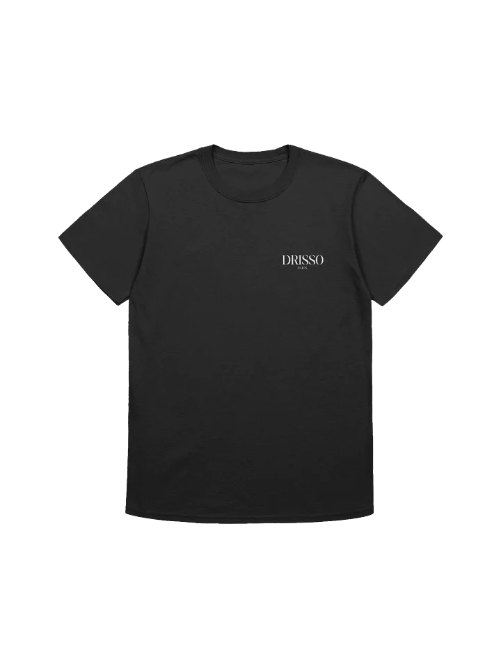 Drisso Paris™ Signature Tee product image (1)