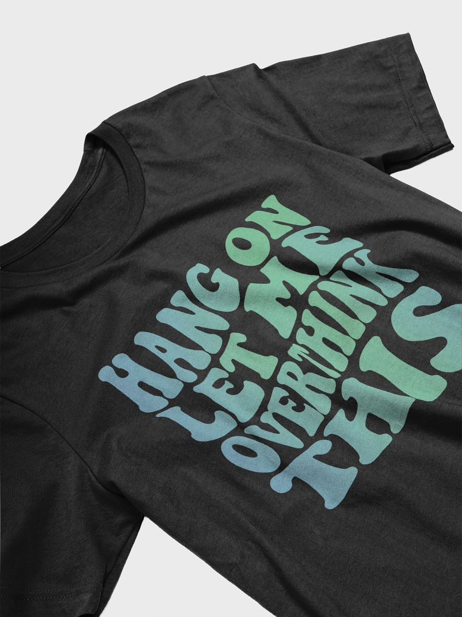 Overthinker's Delight T-Shirt product image (3)