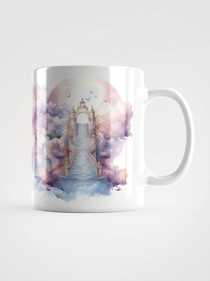 Celestial Stairways Mug product image (1)