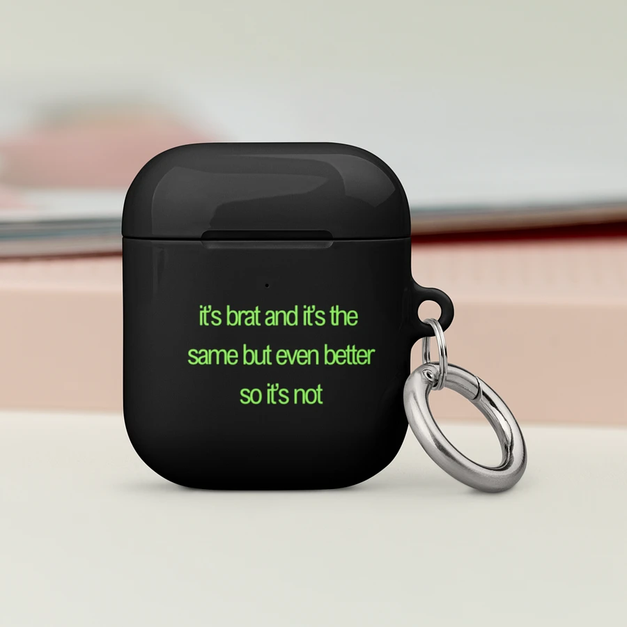 even better bratstyle airpods case product image (3)