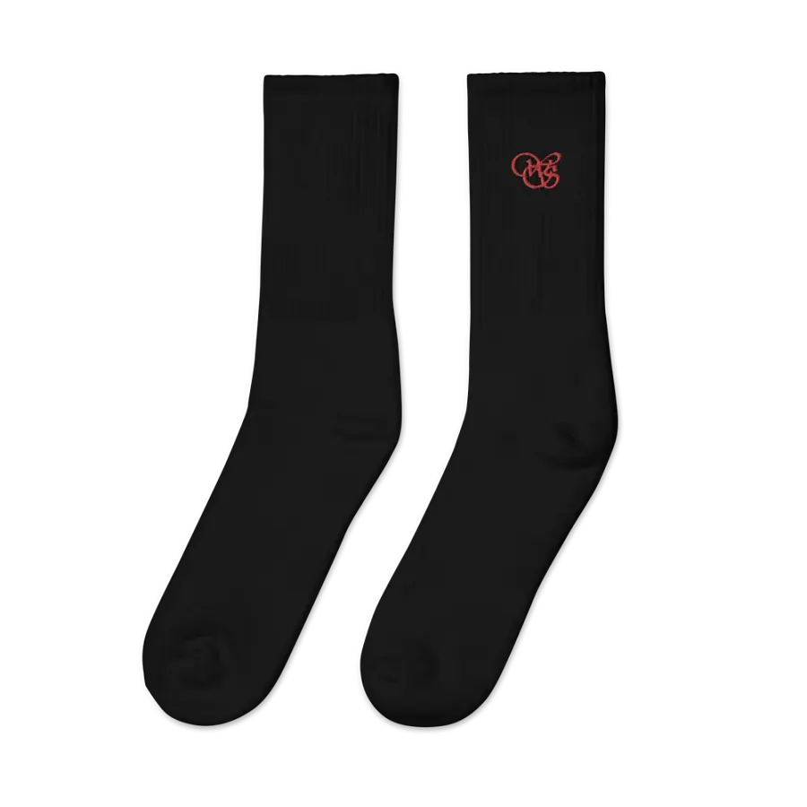 WS Crew Socks product image (4)