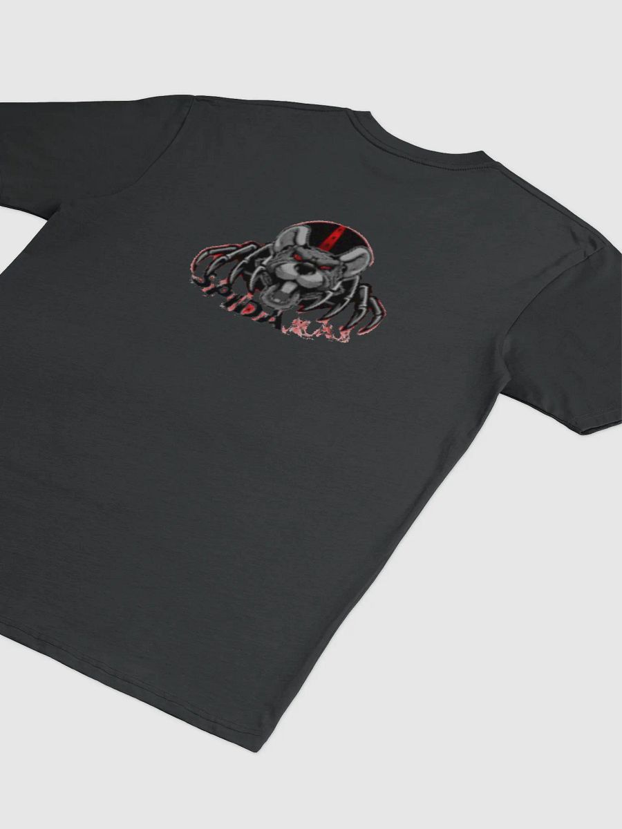 Classic SpidaRat T-Shirt product image (4)