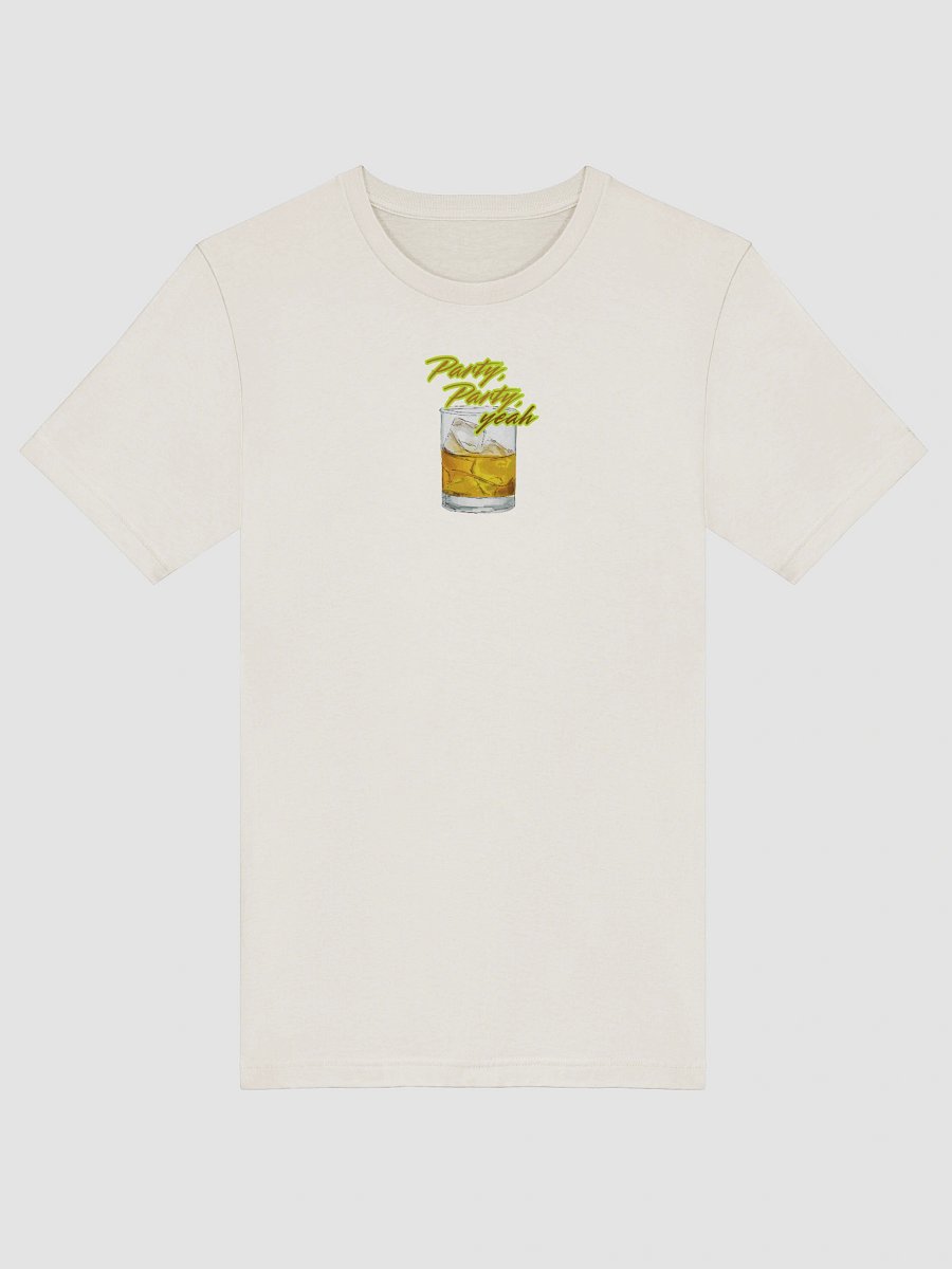 BTS Jungkook Meme Shirt – Subtle Jk Party Party Yeah Tee product image (53)
