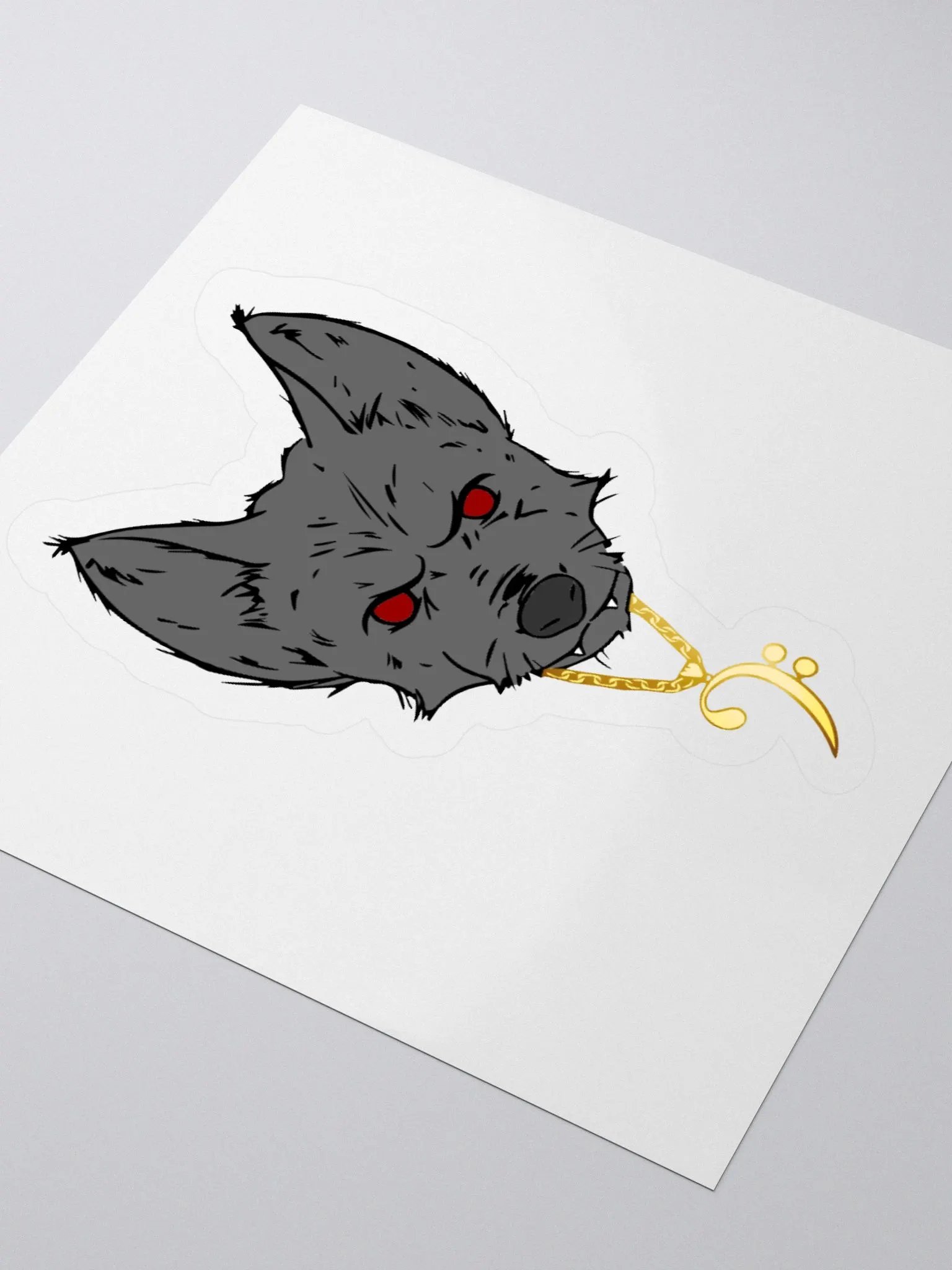 Lobito Stickers product image (8)