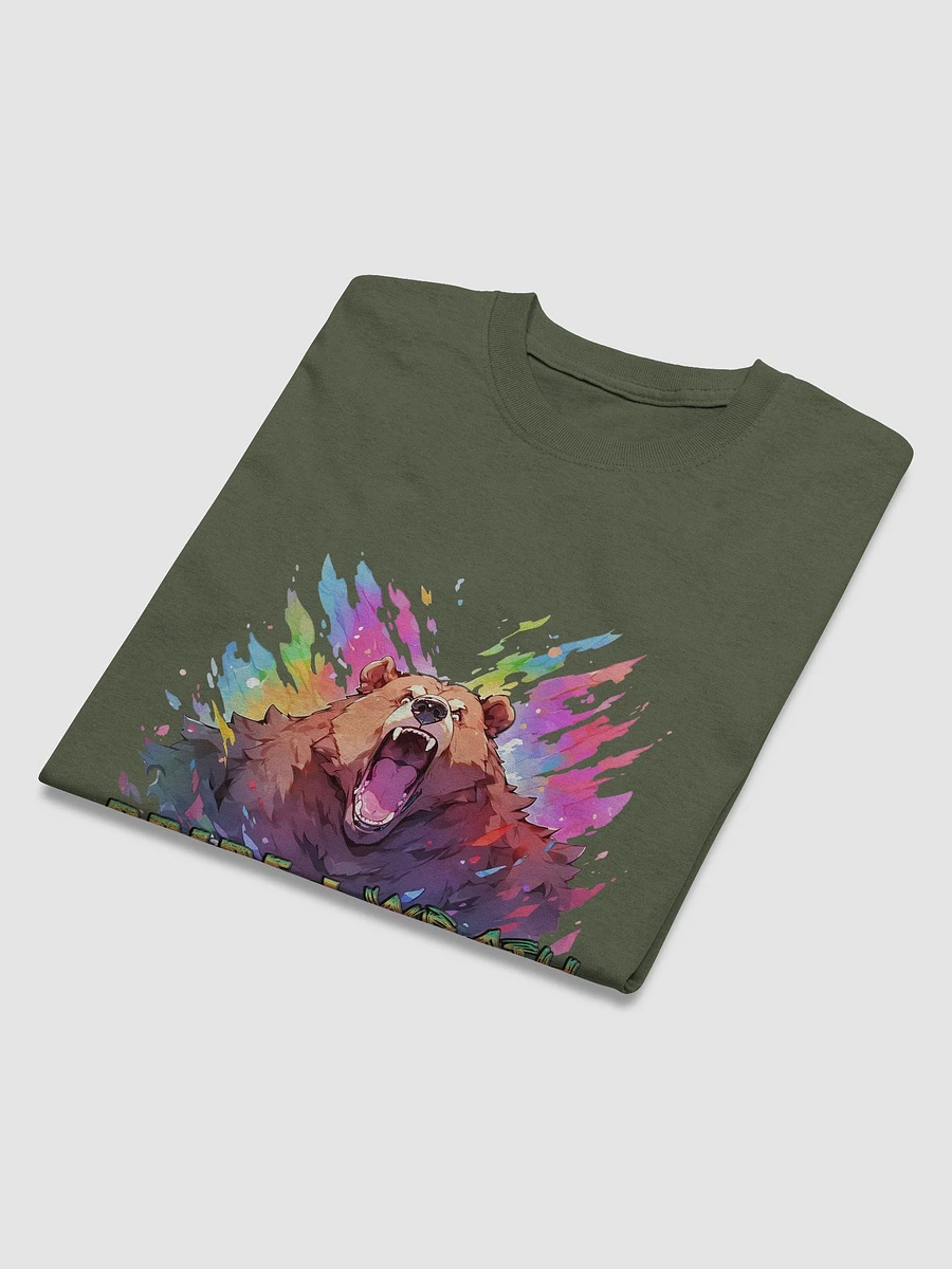 Pride+Wrath - Transform - Dark Color T-shirt product image (30)