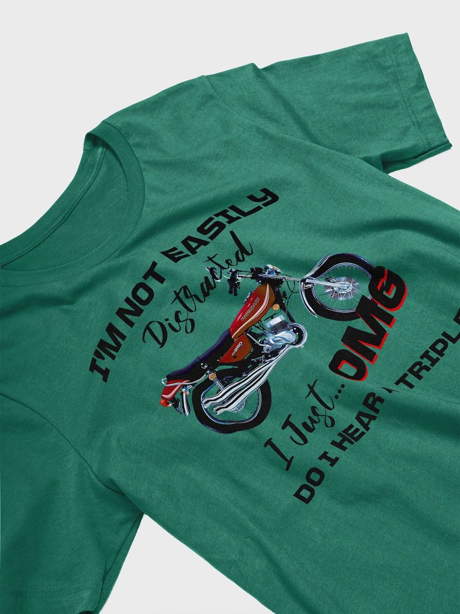 KH250 T-Shirt product image (5)