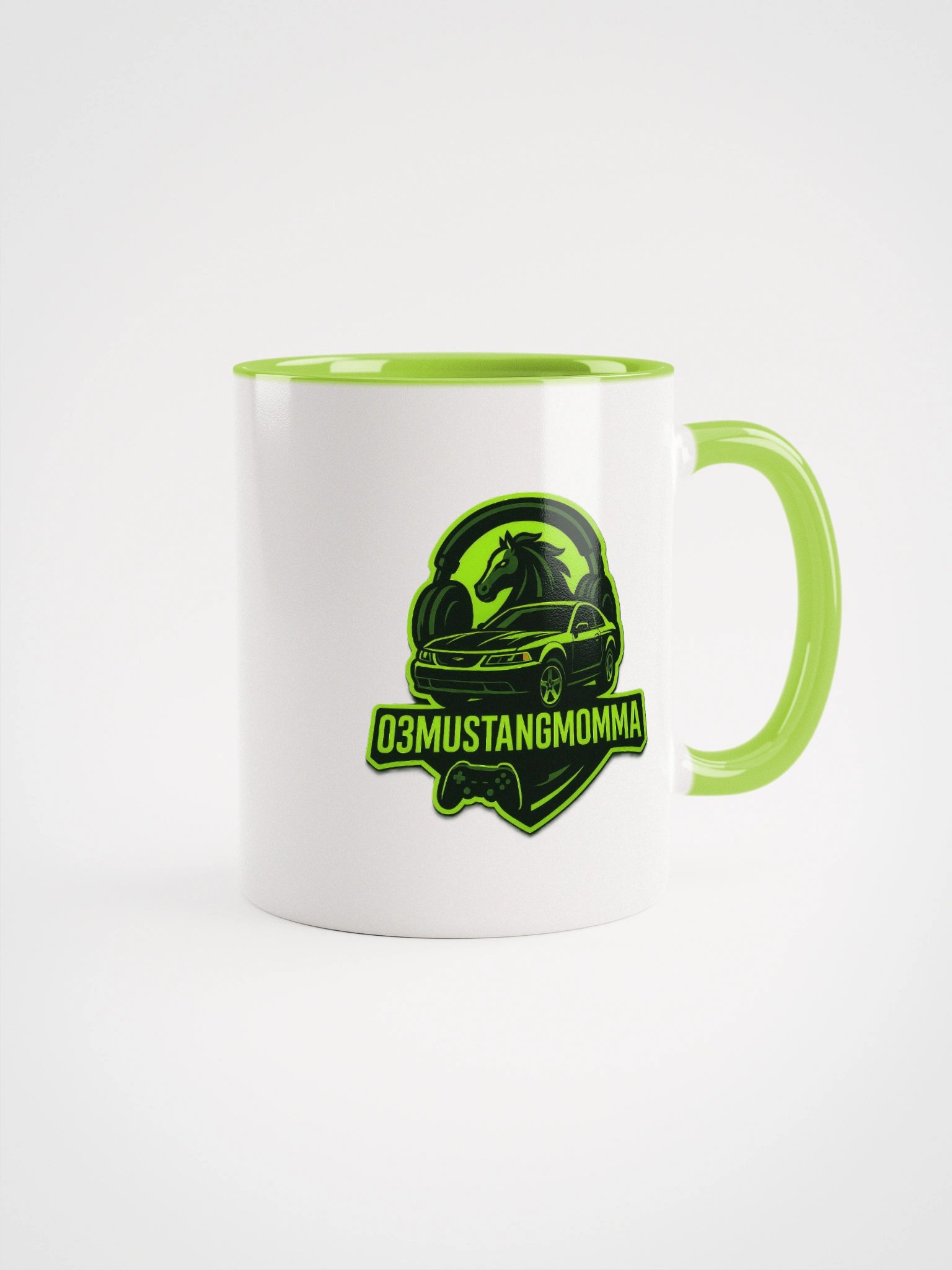 Ouija Board Mug product image (2)