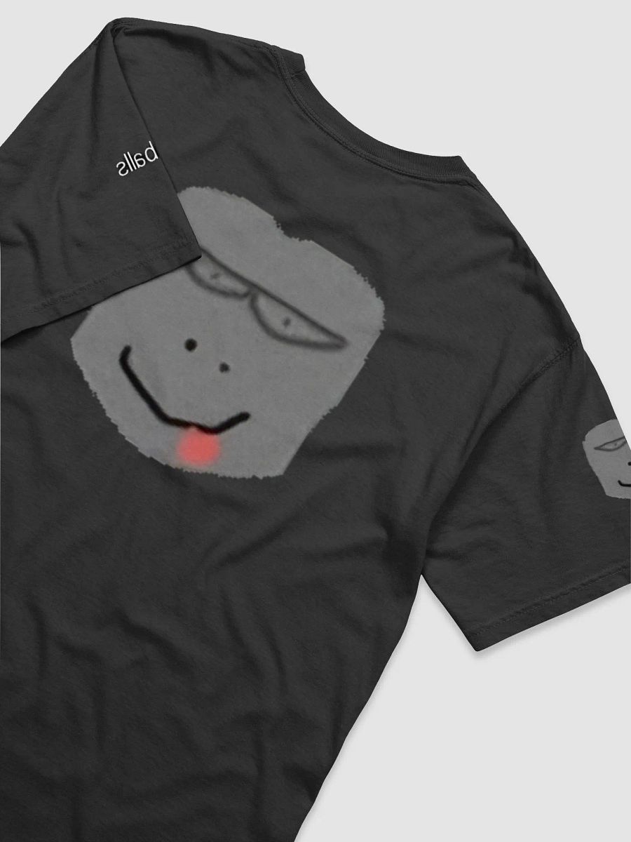 Gigaballs Shirt product image (4)