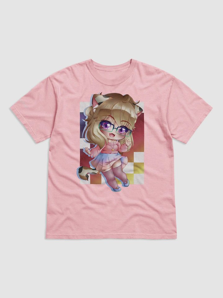 Pink Star - Tee product image (3)