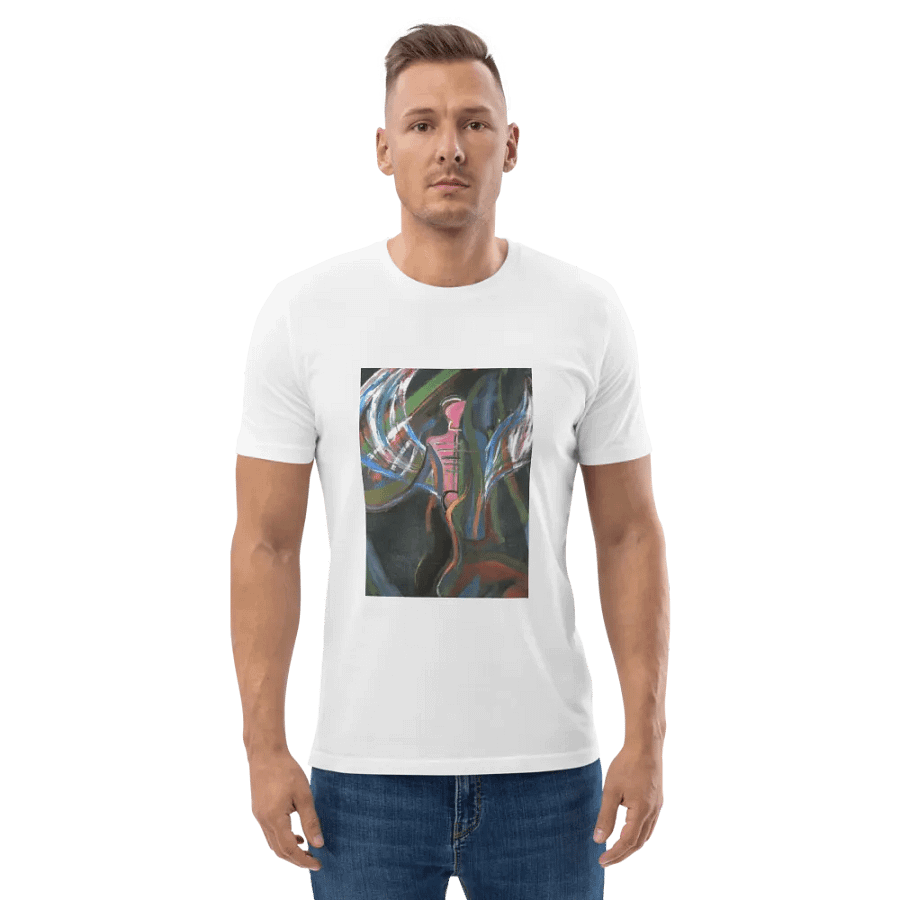 Angel Painting T product image (3)