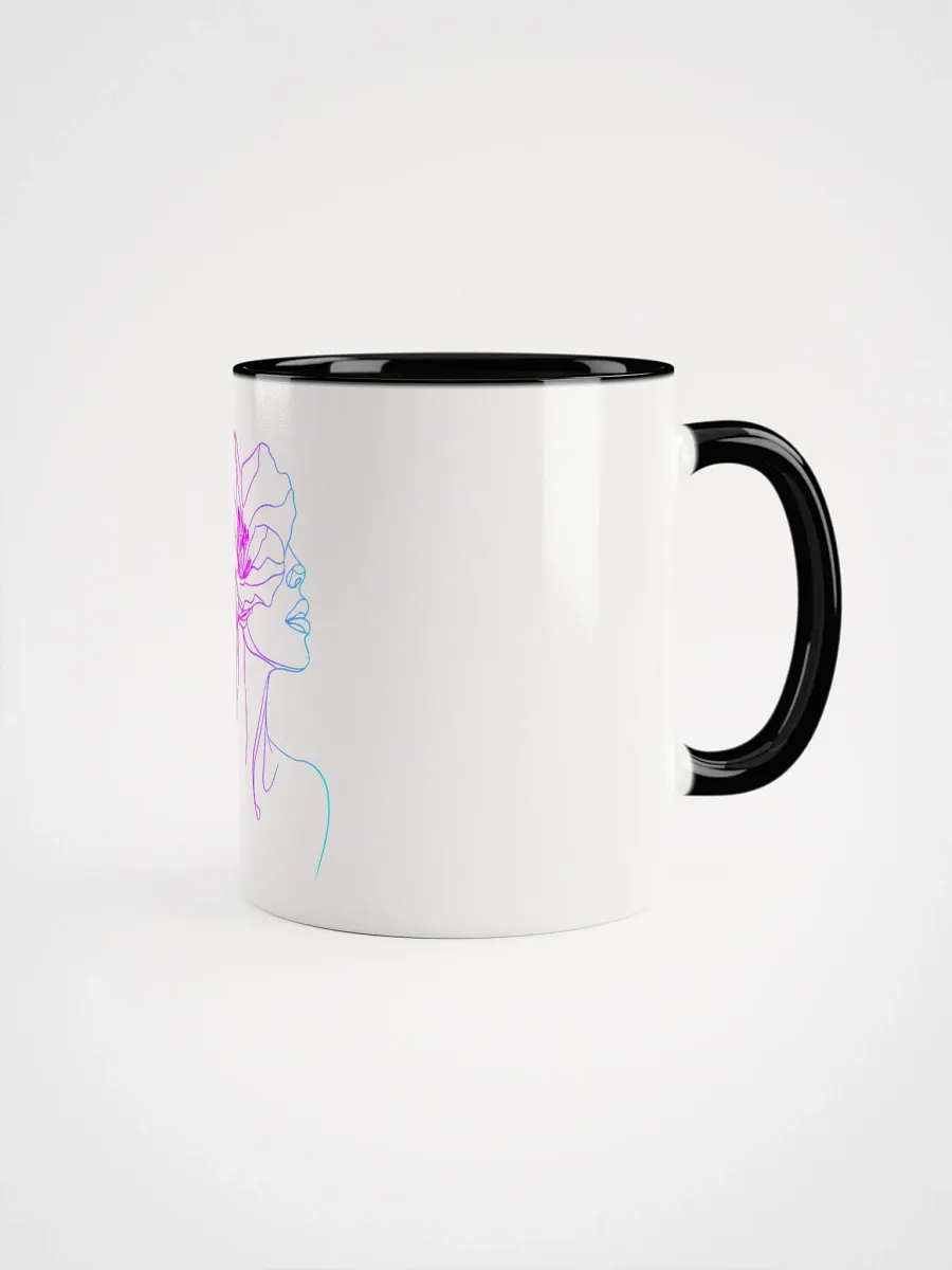 Feminine Essence Mug product image (1)