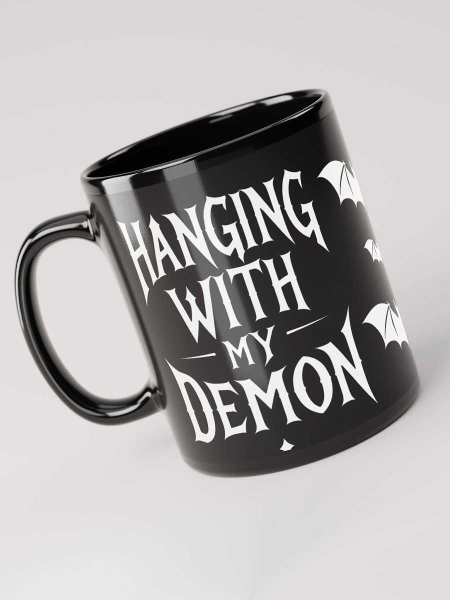 Just Hanging MUG product image (3)
