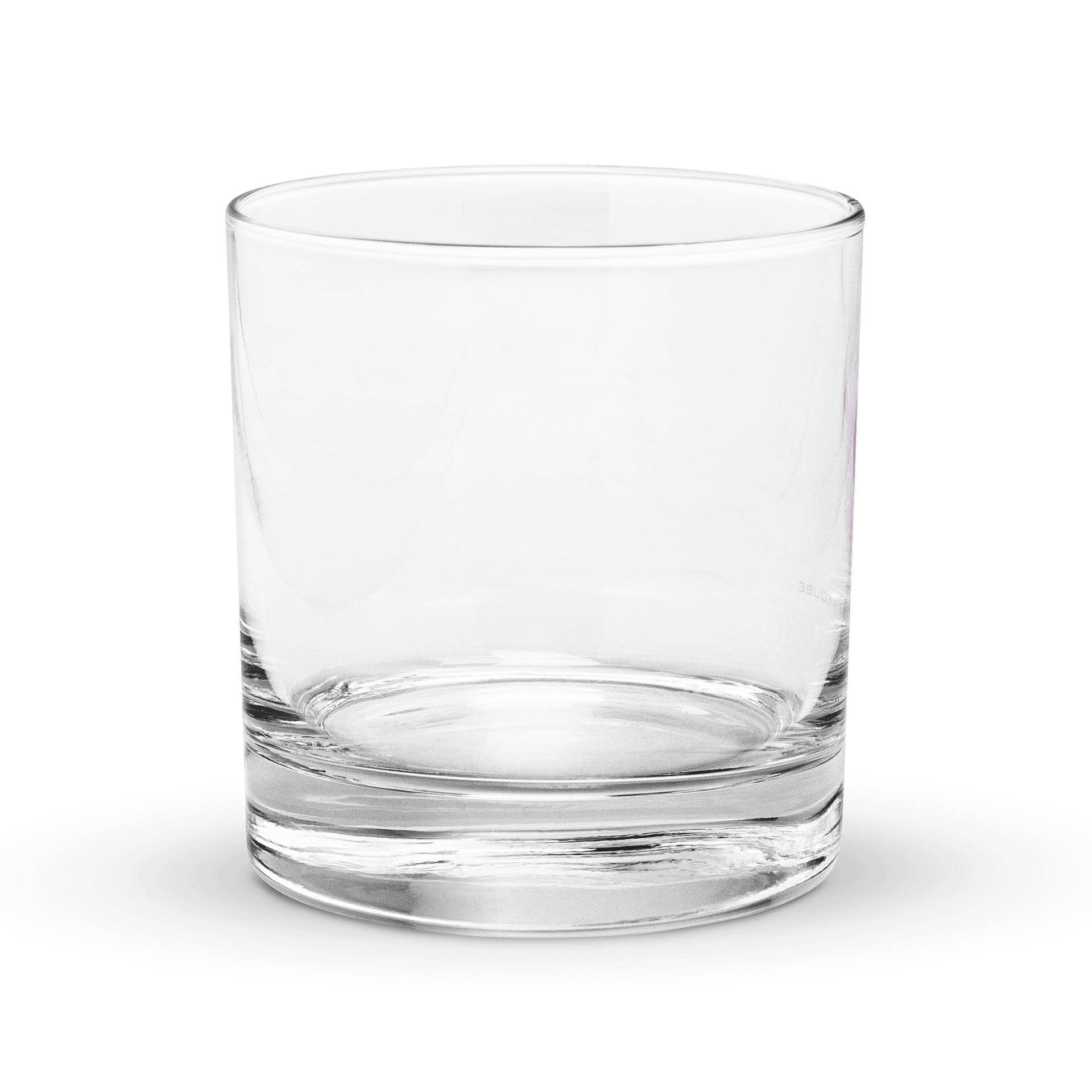 Sineqube Rocks Glass product image (3)