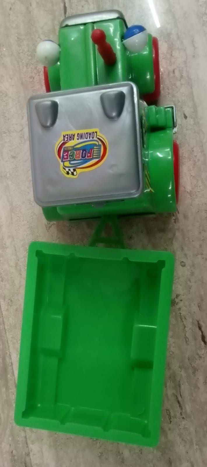 FORCE TROLLEY product image (2)