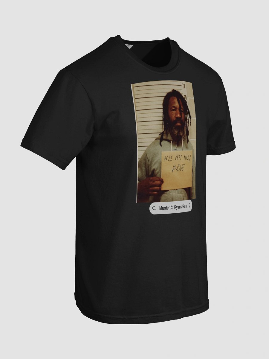 Who is John Africa? product image (7)