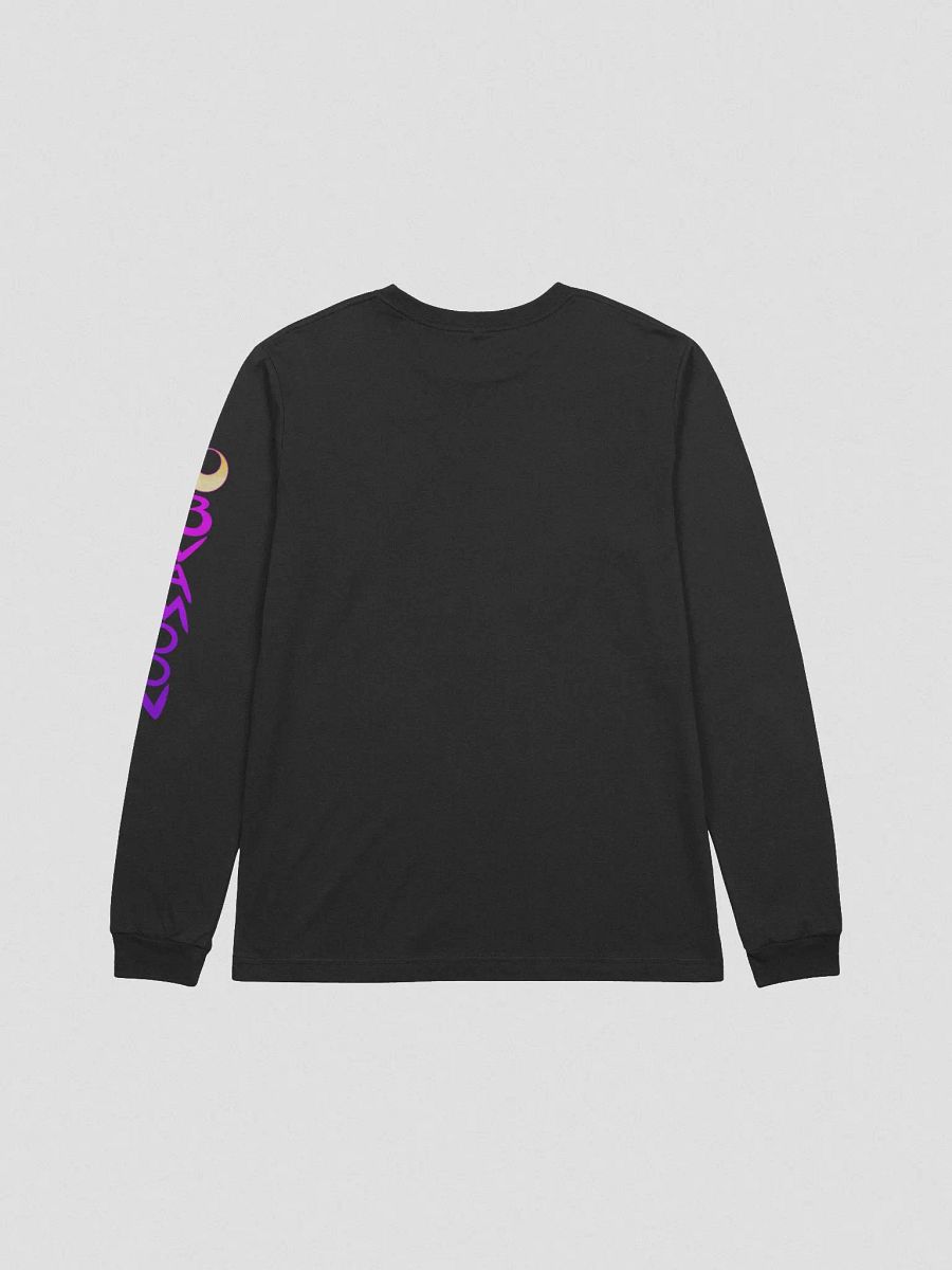 Cozy Long Sleeve T-Shirt Unisex product image (4)
